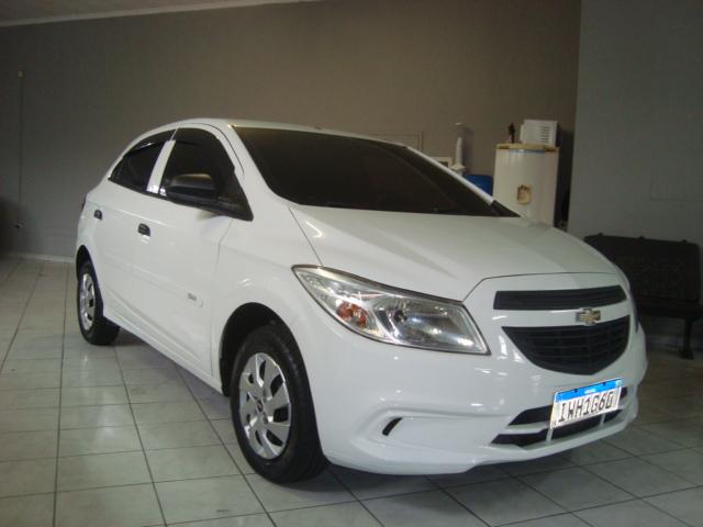 CHEVROLET Onix Hatch
