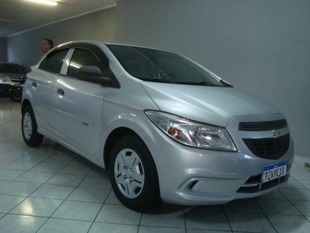 CHEVROLET Onix Hatch