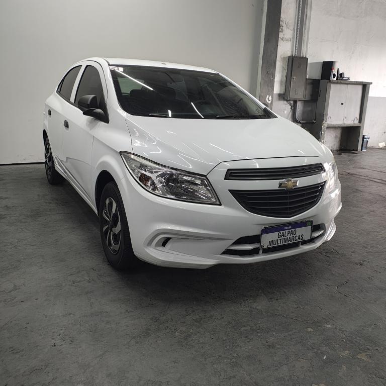 CHEVROLET Onix Hatch