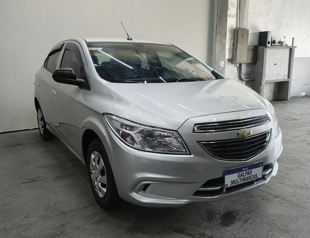 CHEVROLET Onix Hatch