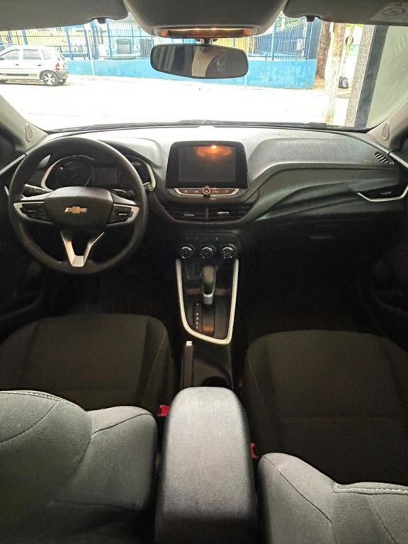 CHEVROLET Onix Sedan - Foto