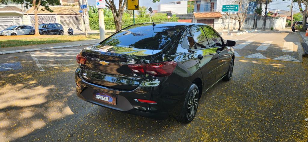 CHEVROLET Onix Sedan - Foto