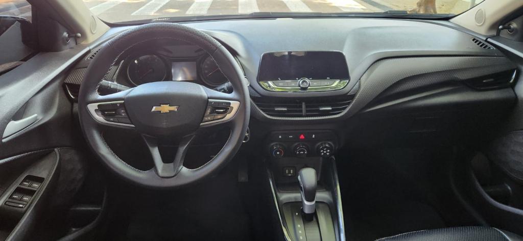 CHEVROLET Onix Sedan - Foto
