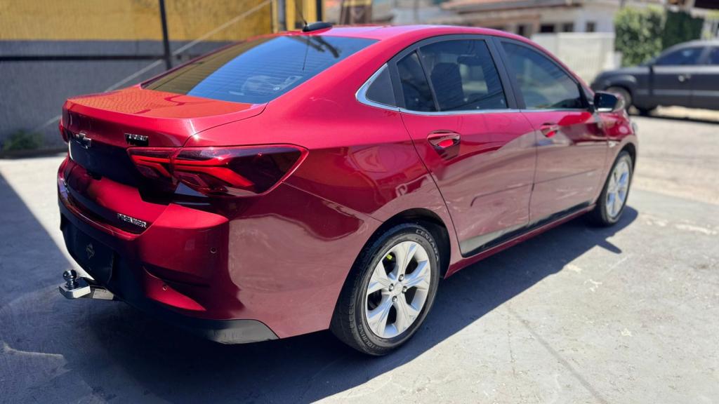 CHEVROLET Onix Sedan - Foto