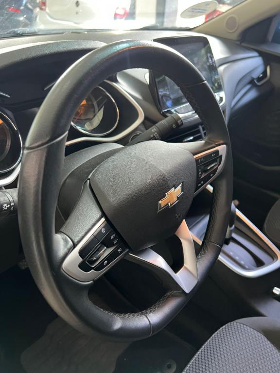CHEVROLET Onix Sedan - Foto