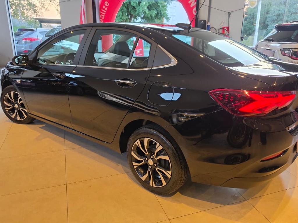CHEVROLET Onix Sedan - Foto