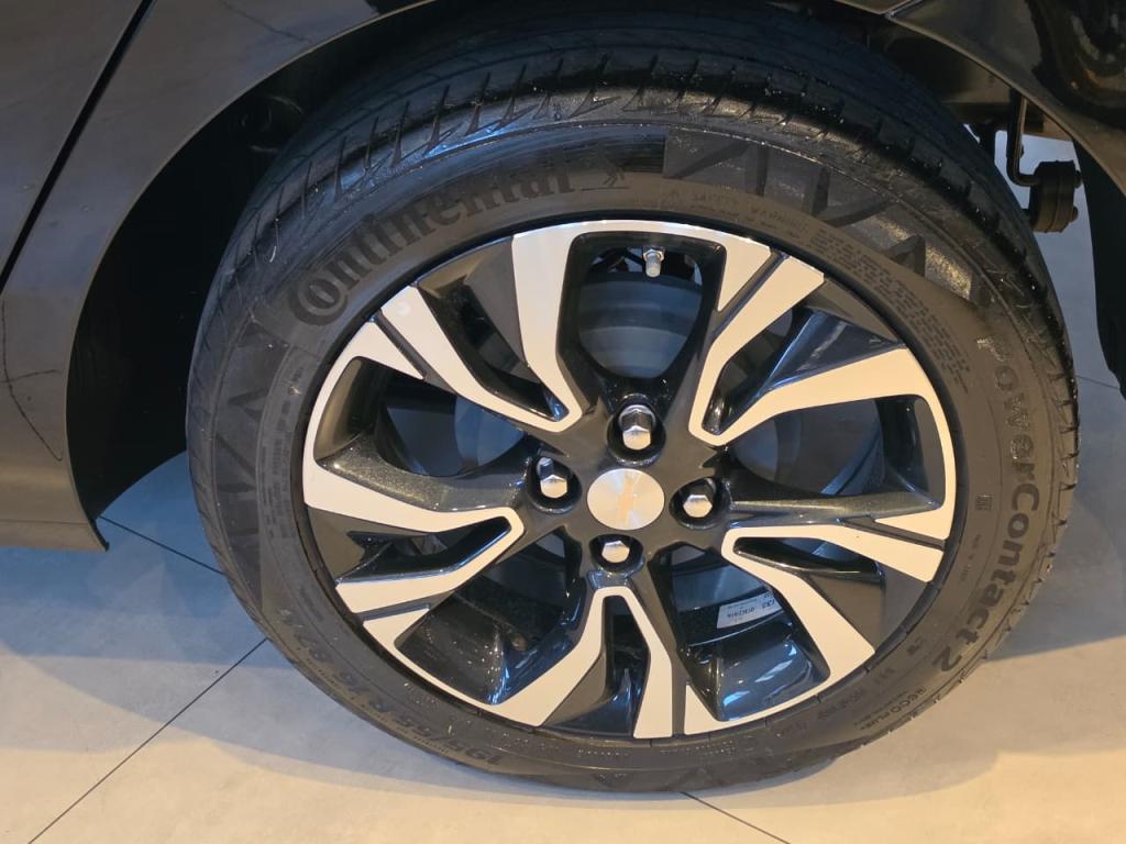 CHEVROLET Onix Sedan - Foto