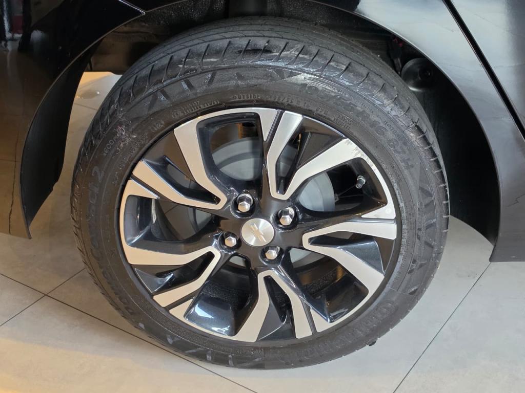 CHEVROLET Onix Sedan - Foto