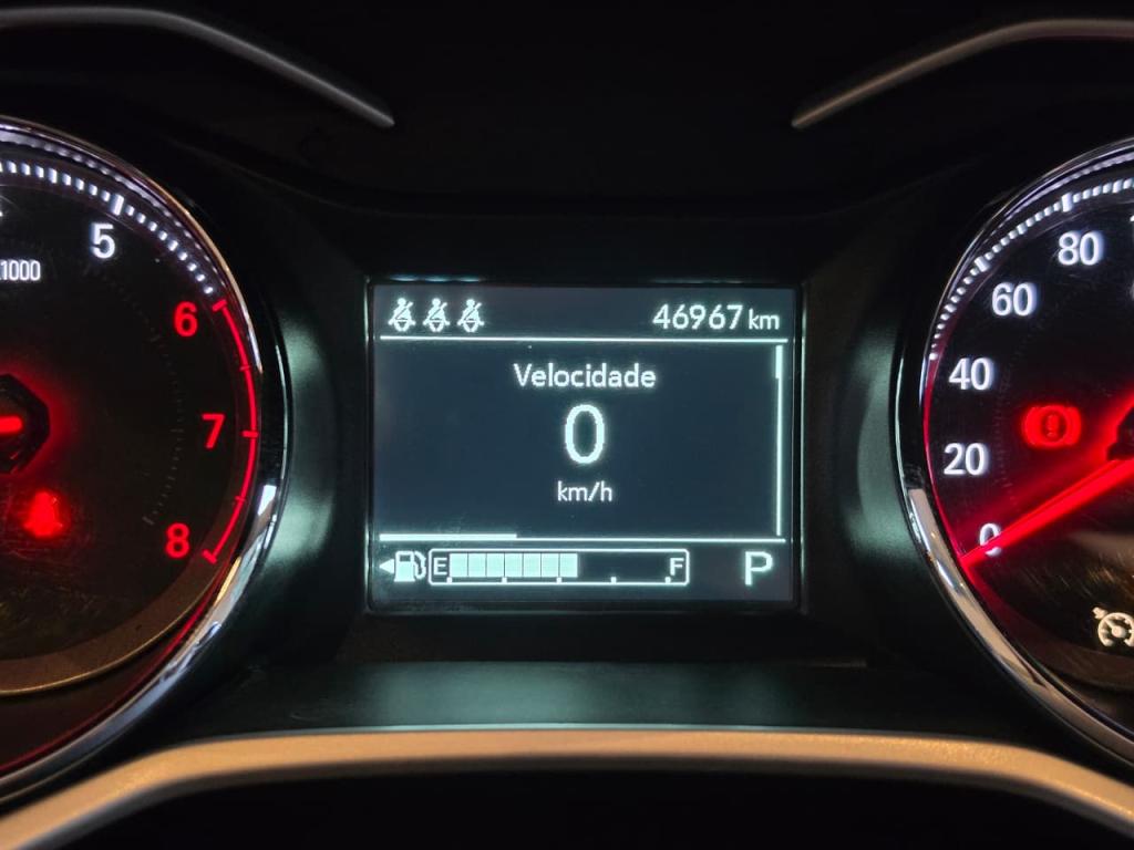 CHEVROLET Onix Sedan - Foto