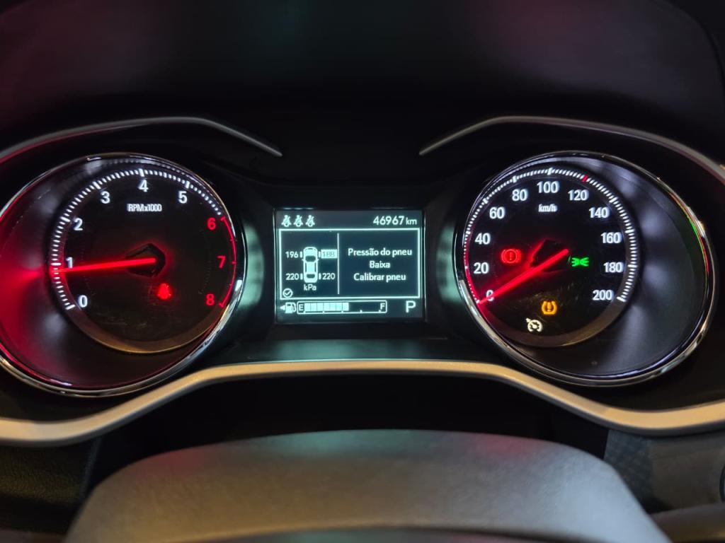 CHEVROLET Onix Sedan - Foto