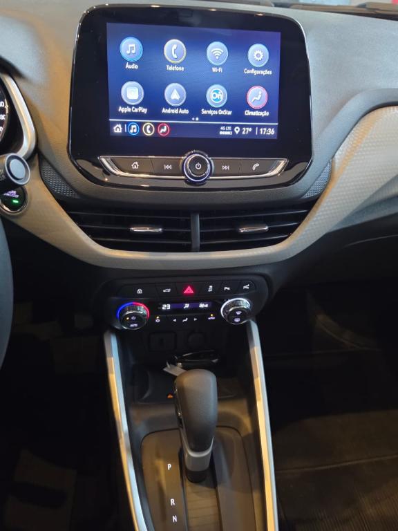 CHEVROLET Onix Sedan - Foto