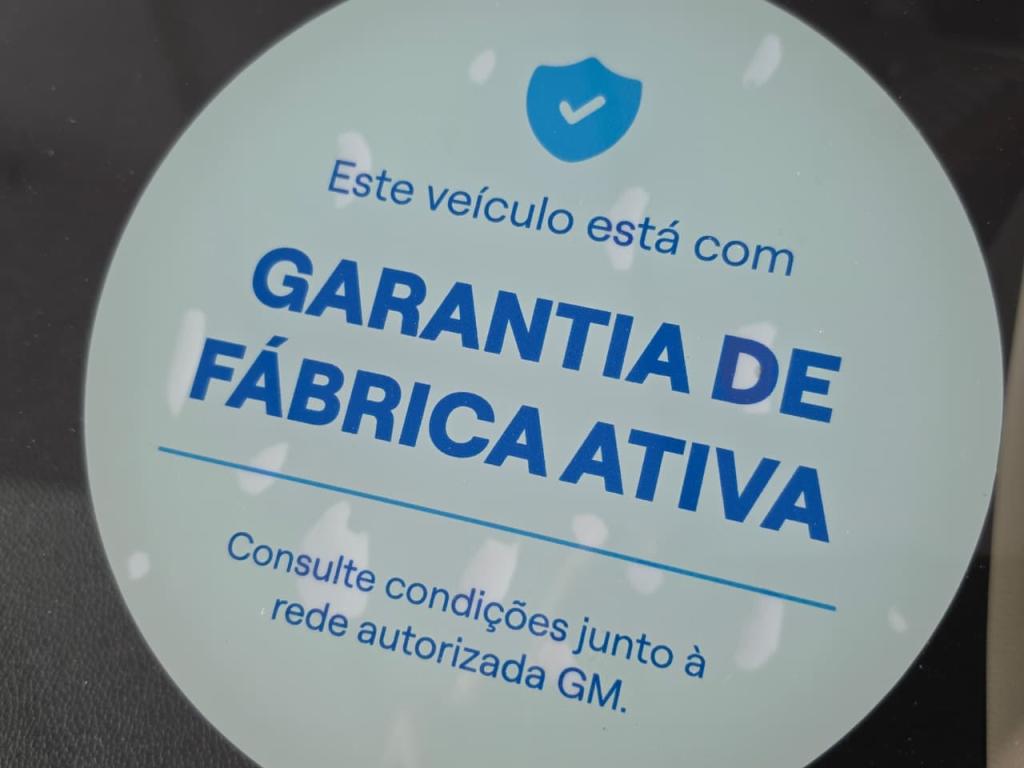 CHEVROLET Onix Sedan - Foto