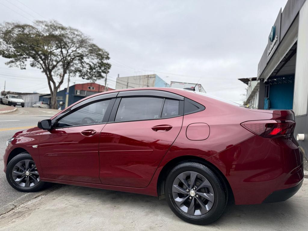 CHEVROLET Onix Sedan - Foto