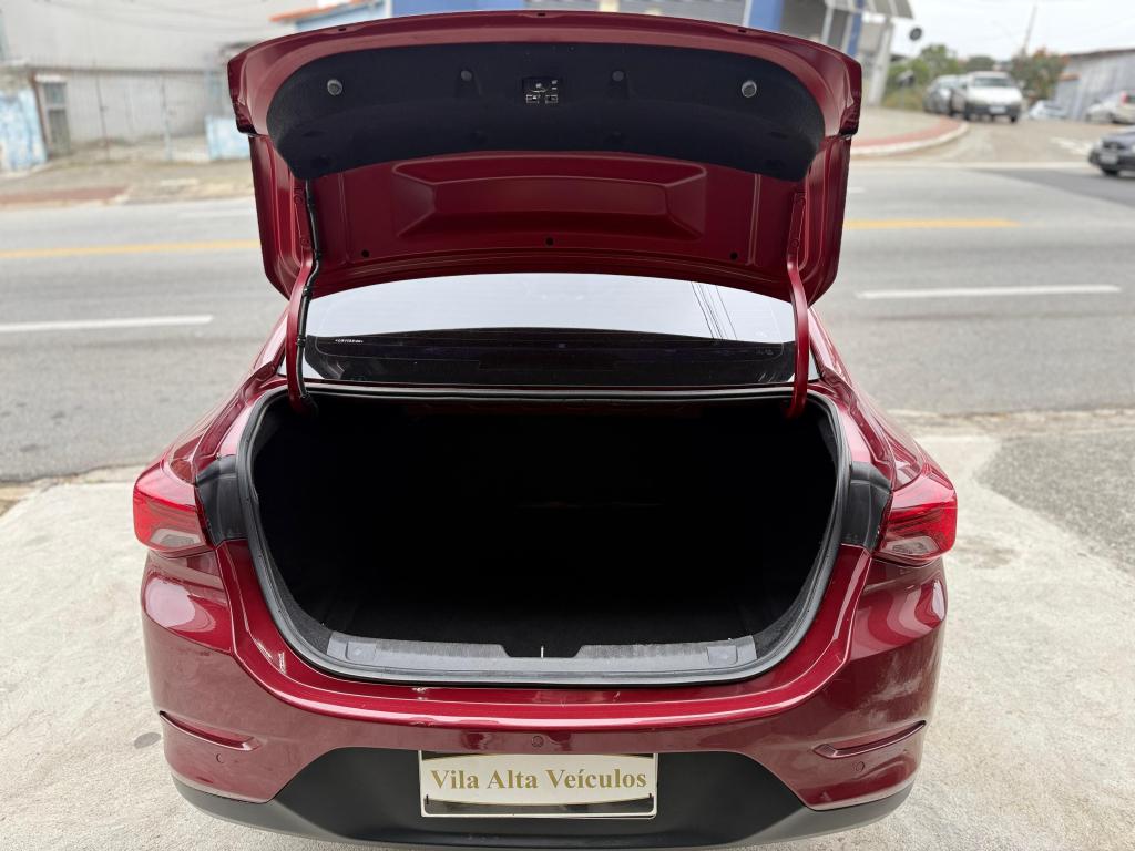 CHEVROLET Onix Sedan - Foto