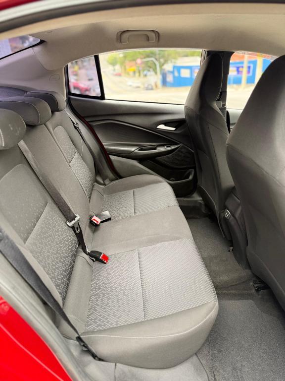 CHEVROLET Onix Sedan - Foto
