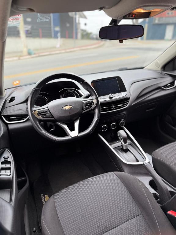 CHEVROLET Onix Sedan - Foto