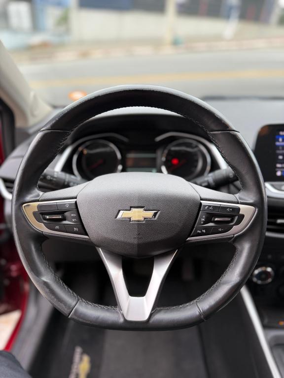 CHEVROLET Onix Sedan - Foto