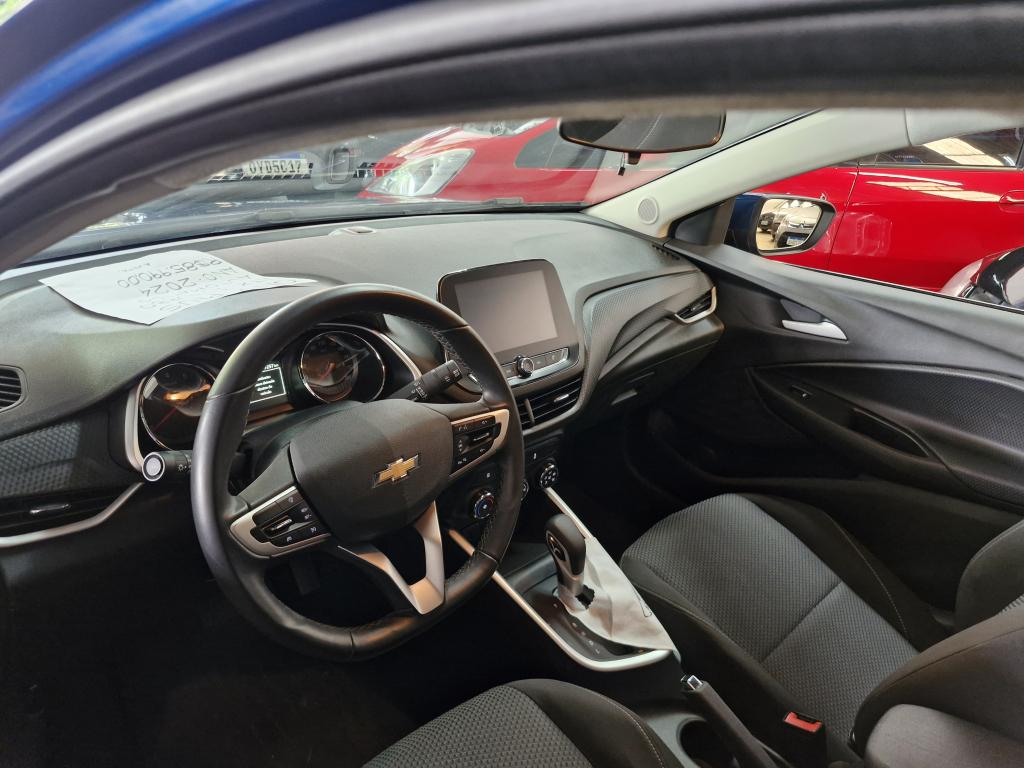 CHEVROLET Onix Sedan - Foto