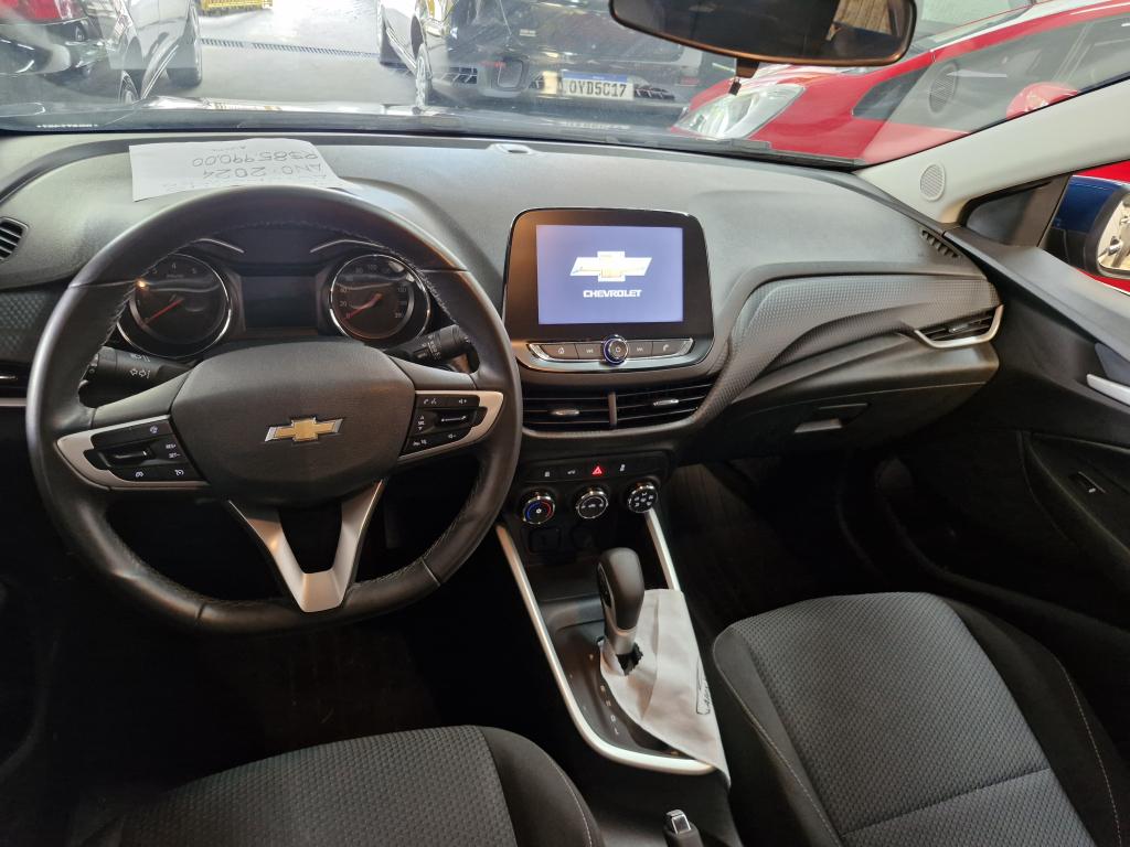CHEVROLET Onix Sedan - Foto