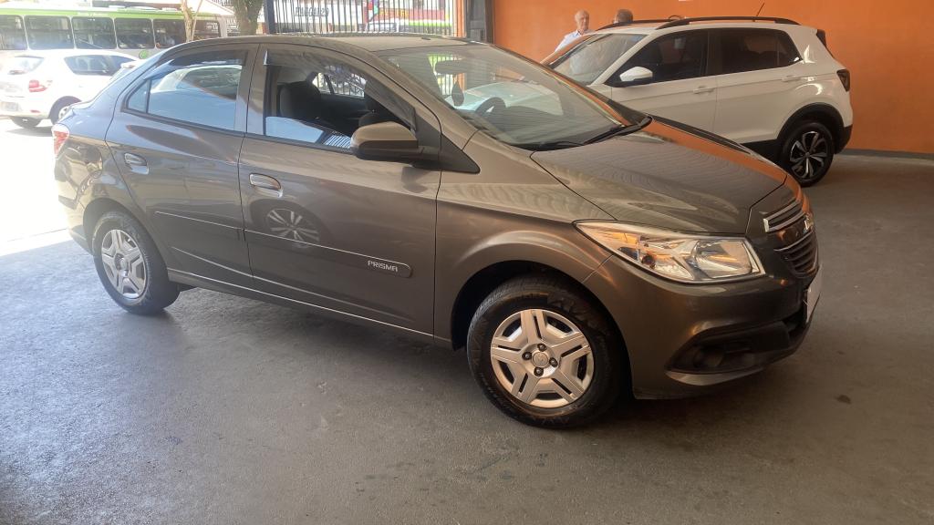 CHEVROLET Prisma - Foto