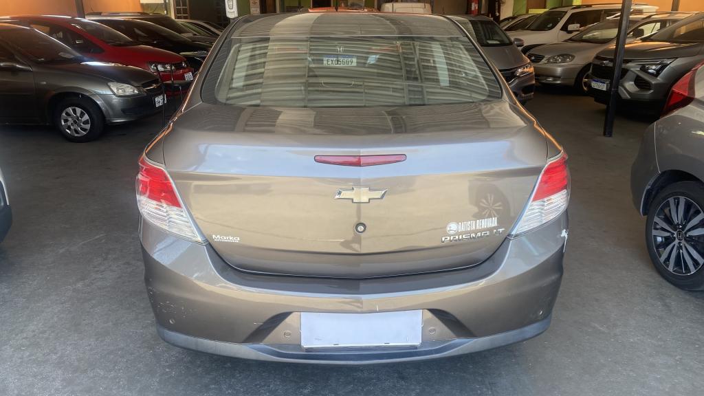 CHEVROLET Prisma - Foto