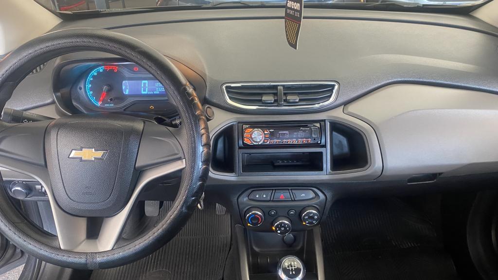 CHEVROLET Prisma - Foto