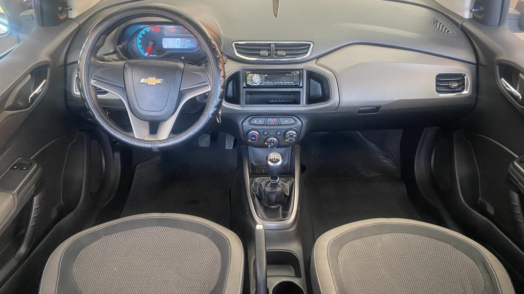 CHEVROLET Prisma - Foto