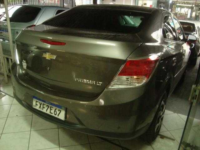 CHEVROLET Prisma - Foto