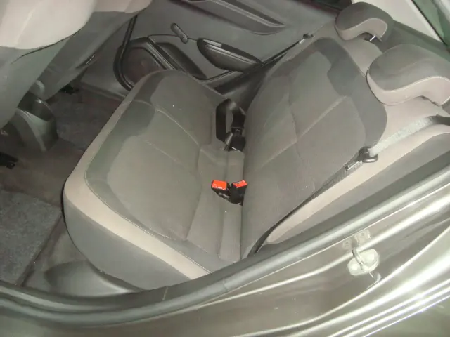 CHEVROLET Prisma - Foto