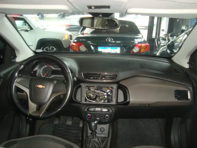 CHEVROLET Prisma - Foto