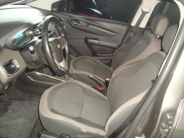 CHEVROLET Prisma - Foto