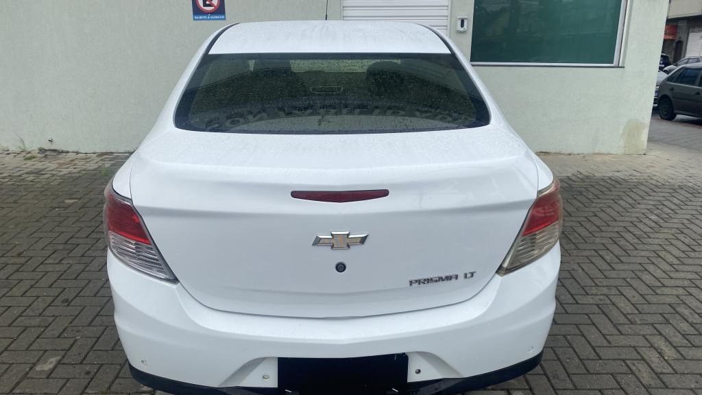 CHEVROLET Prisma - Foto