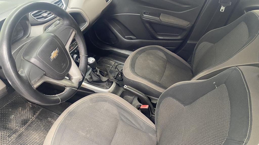 CHEVROLET Prisma - Foto