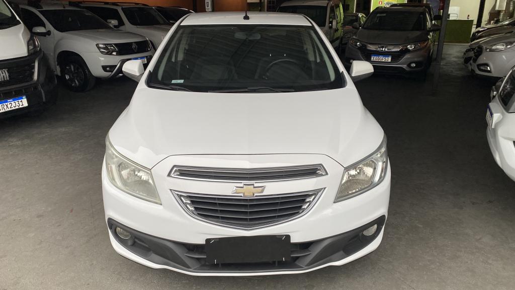 CHEVROLET Prisma
