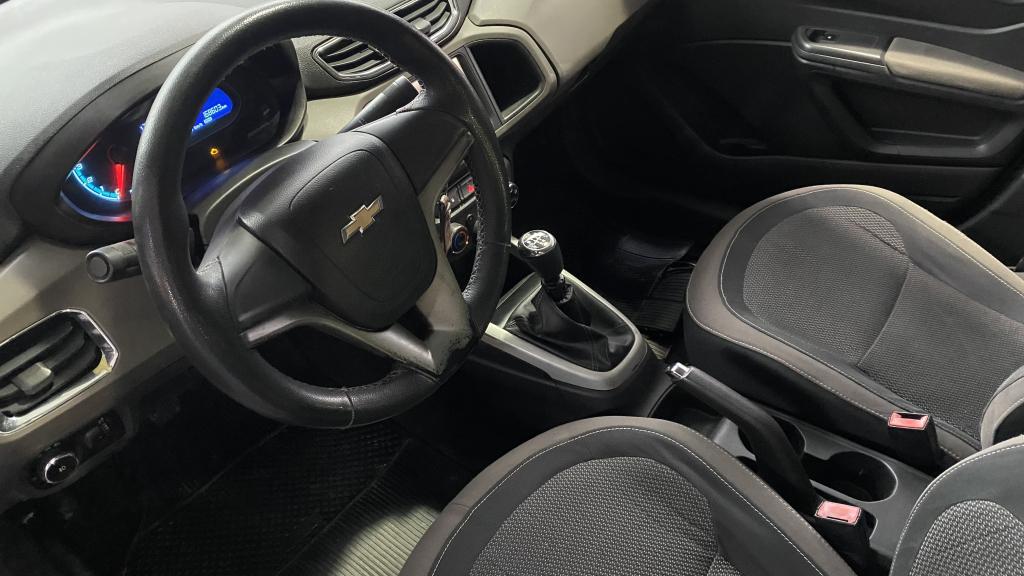 CHEVROLET Prisma - Foto