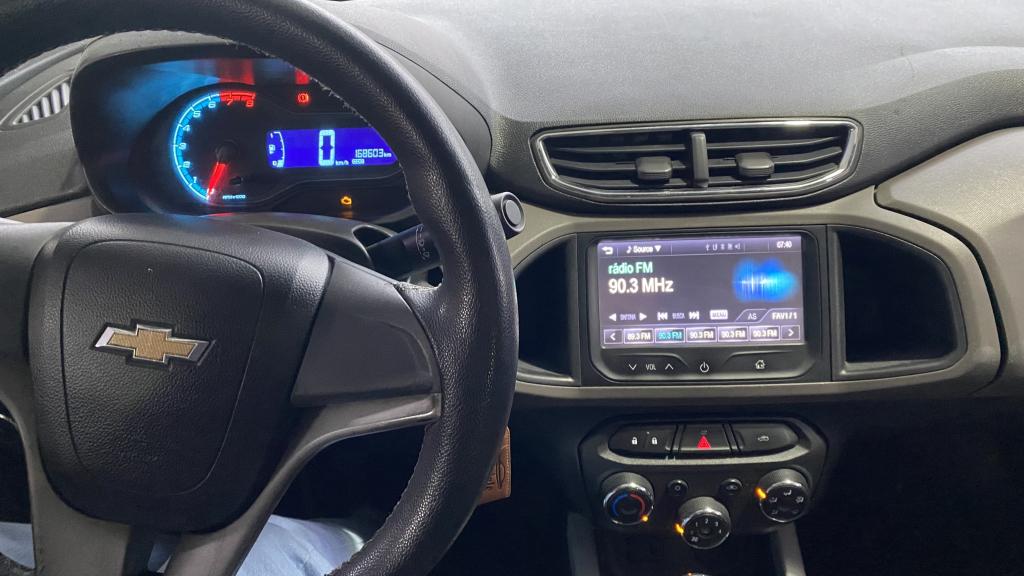 CHEVROLET Prisma - Foto