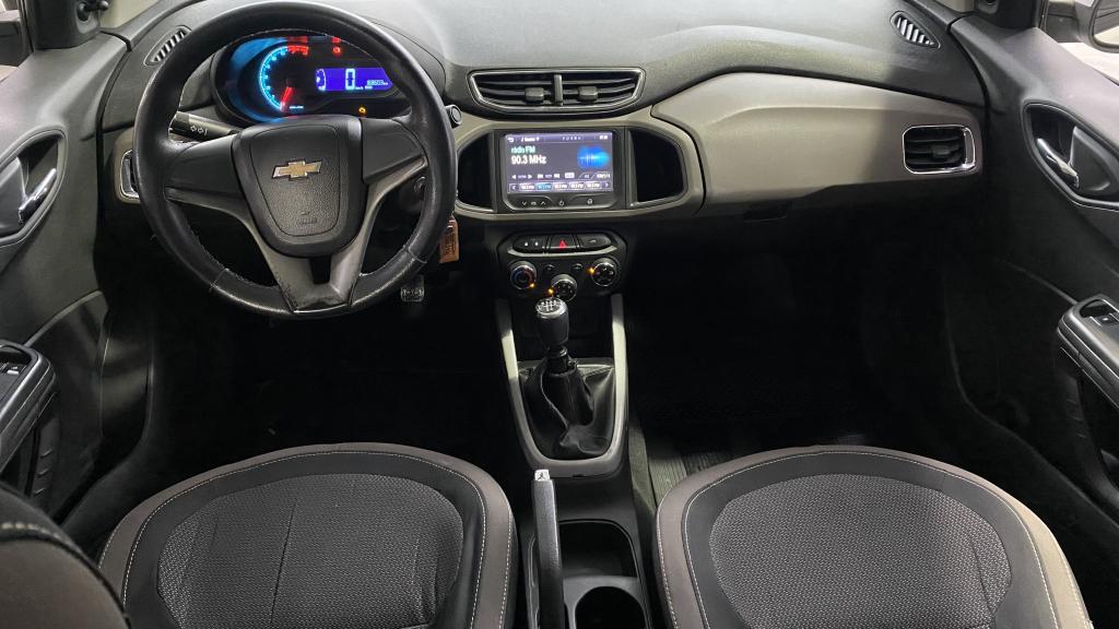 CHEVROLET Prisma - Foto