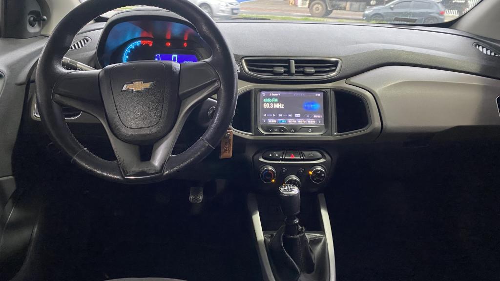 CHEVROLET Prisma - Foto