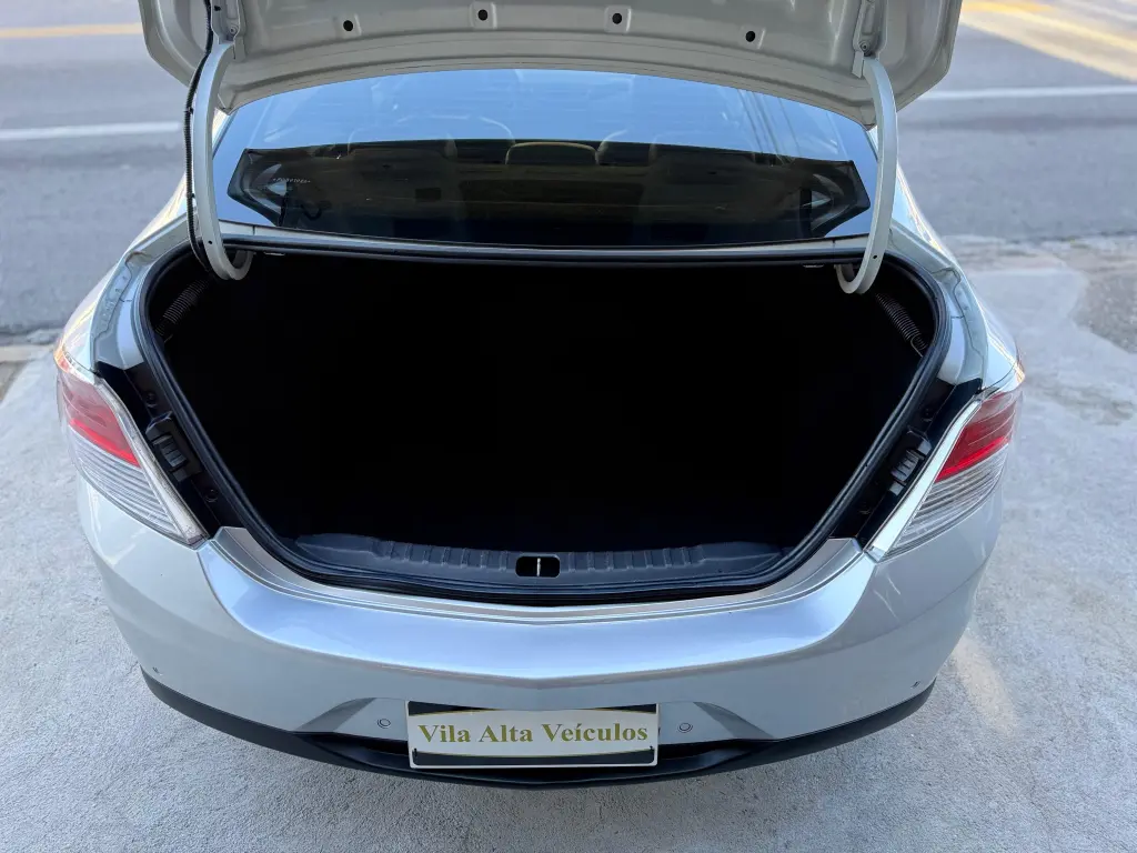 CHEVROLET Prisma - Foto