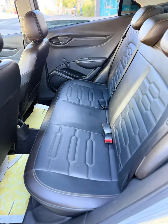 CHEVROLET Prisma - Foto