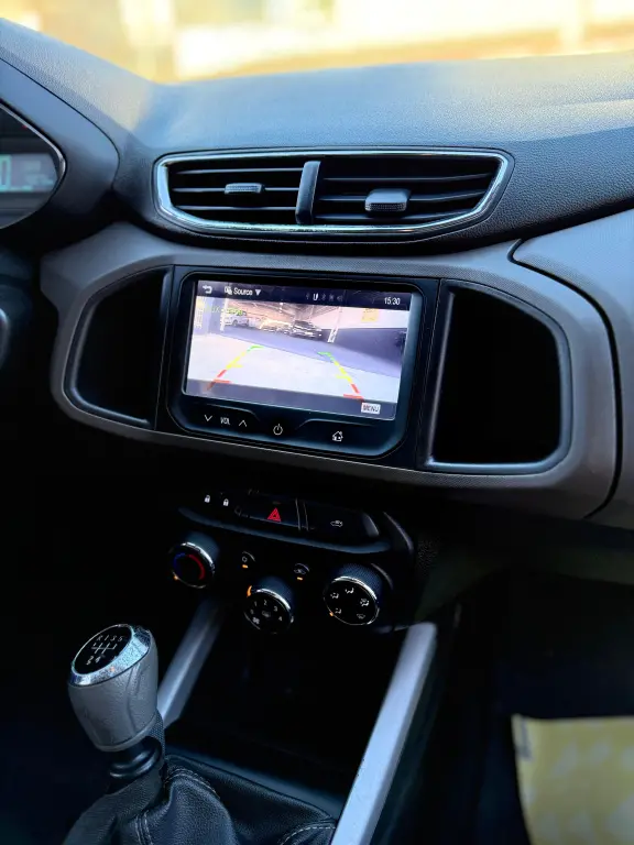 CHEVROLET Prisma - Foto