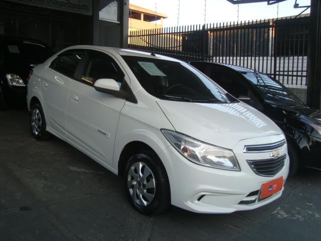 CHEVROLET Prisma - Foto