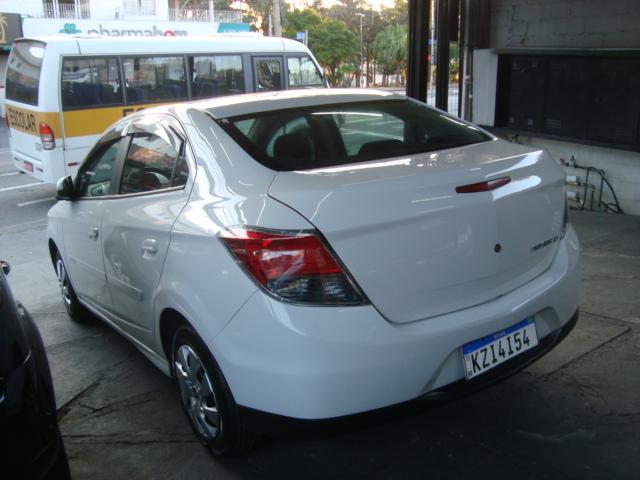 CHEVROLET Prisma - Foto