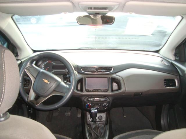 CHEVROLET Prisma - Foto