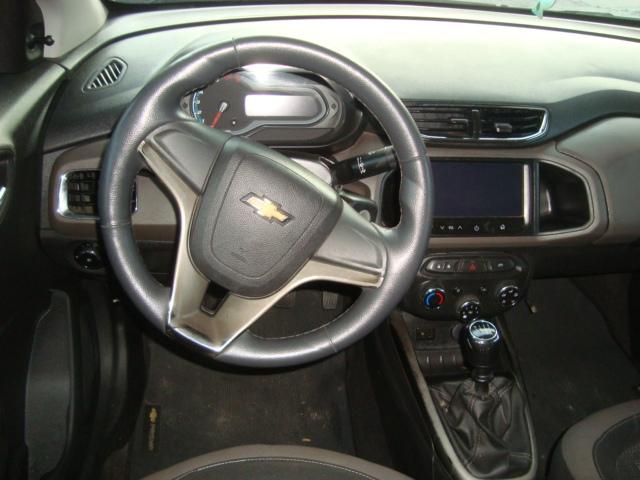CHEVROLET Prisma - Foto