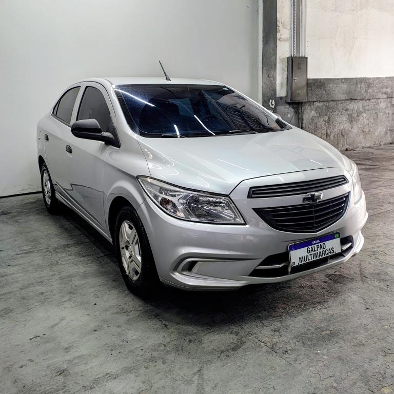 CHEVROLET Prisma