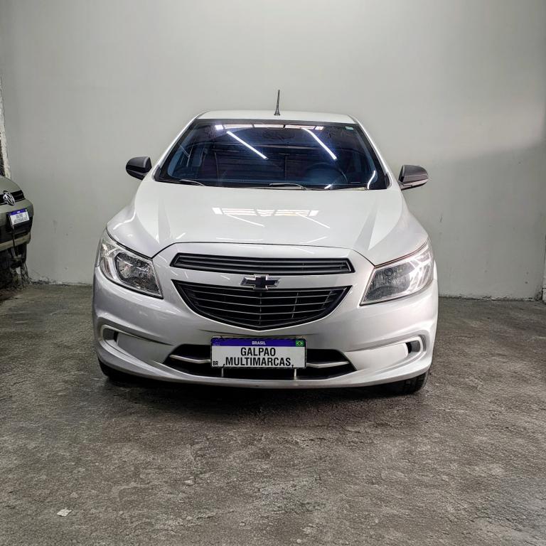 CHEVROLET Prisma - Foto