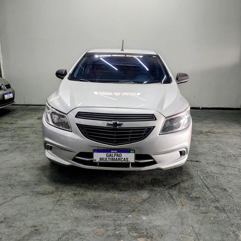 CHEVROLET Prisma - Foto
