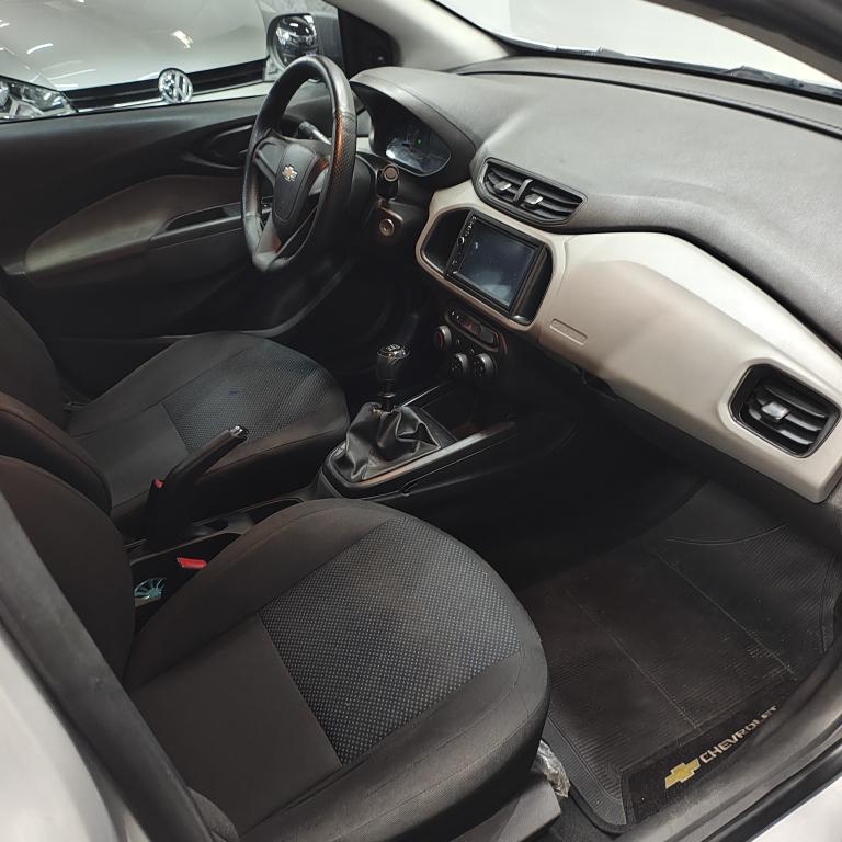 CHEVROLET Prisma - Foto