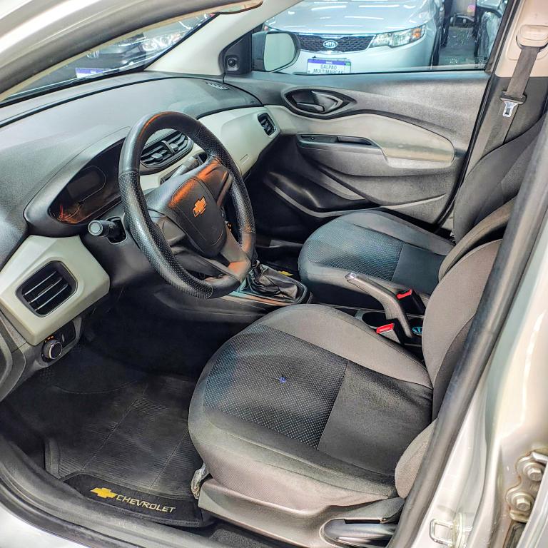 CHEVROLET Prisma - Foto
